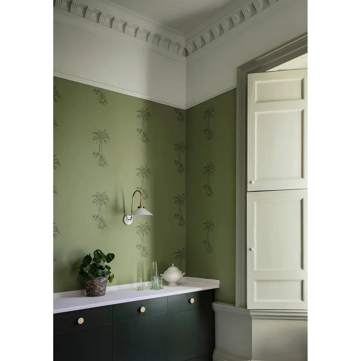 Paint & Paper Willow II 532