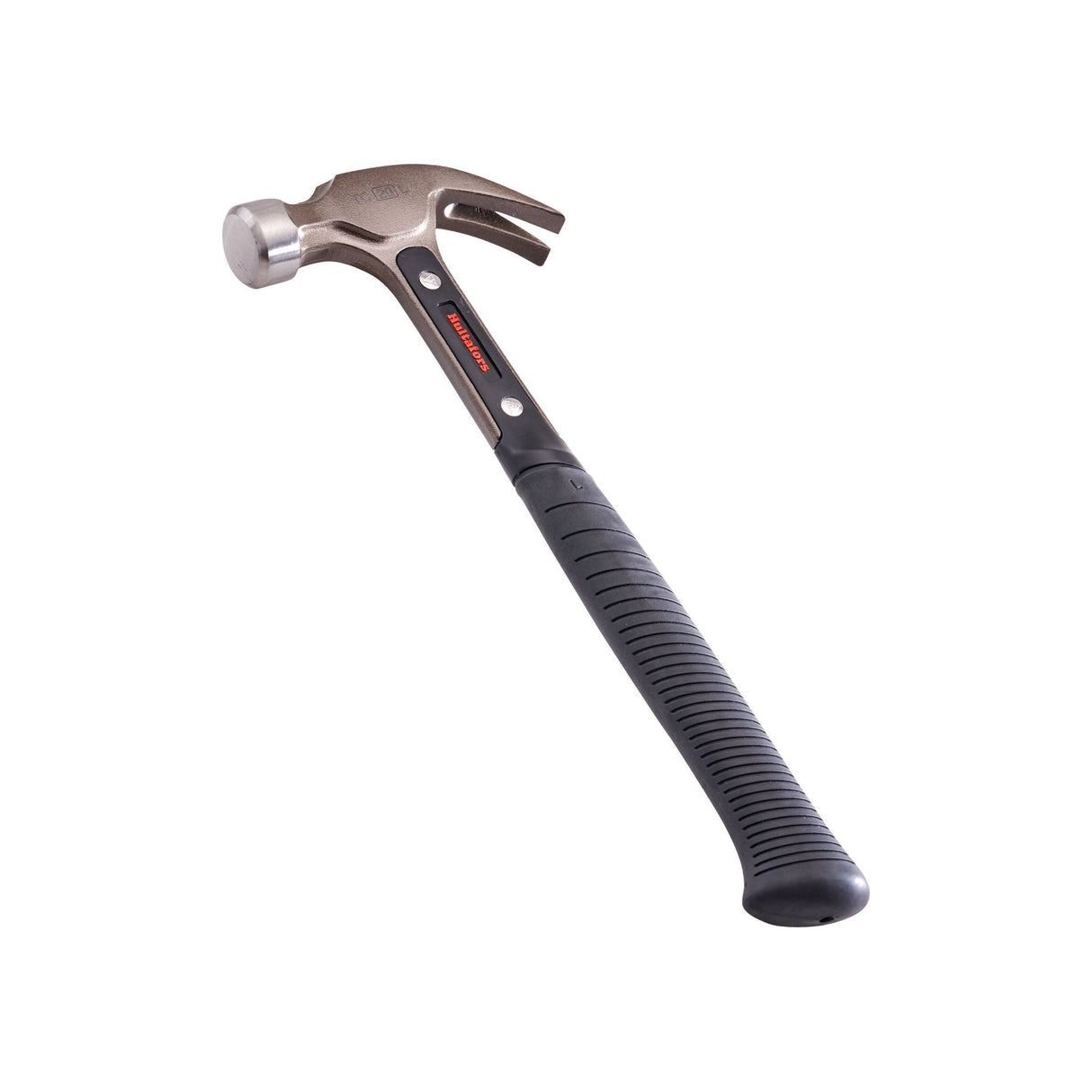 Hultafors TC 20L Curved Claw Hammer 795g
