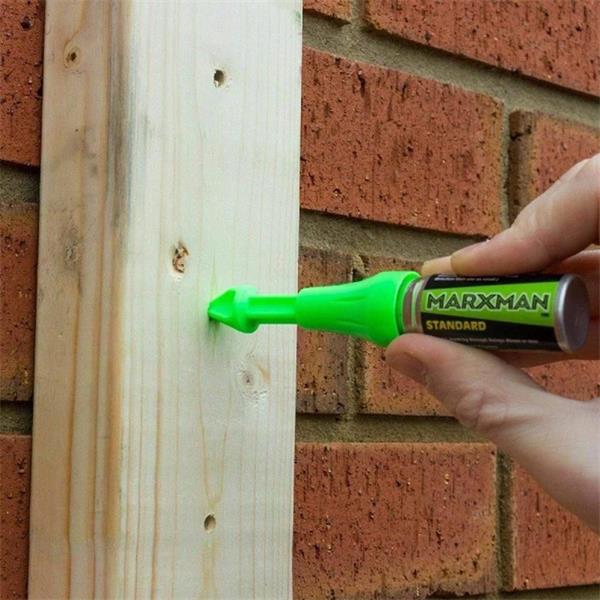 Marxman Marker Twin Pack