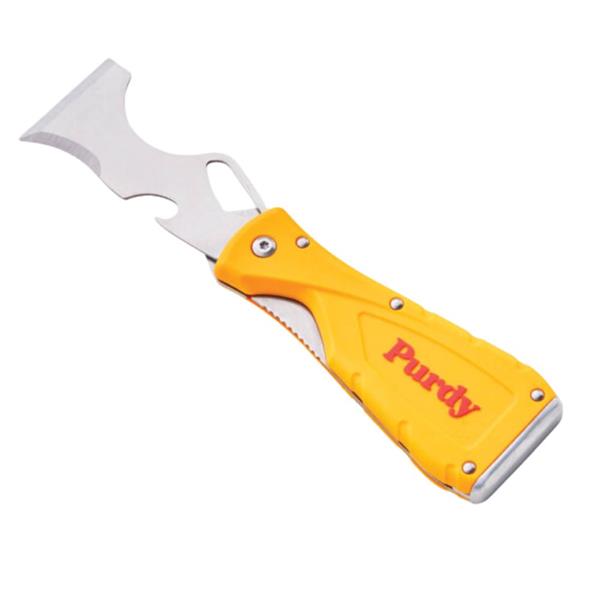 Purdy 10 in 1 Decorators Tool