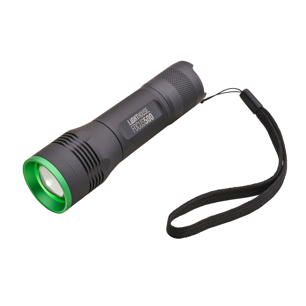 Lighthouse 500 Lumens Elite Focus Torch
