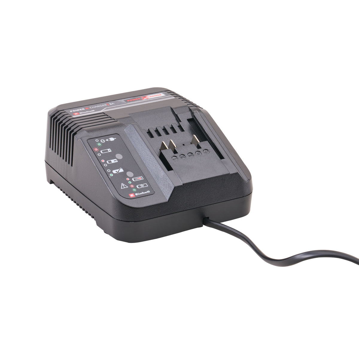 Einhell 18V Impact Driver Kit with 1 x 2.5Ah Li-ion Battery