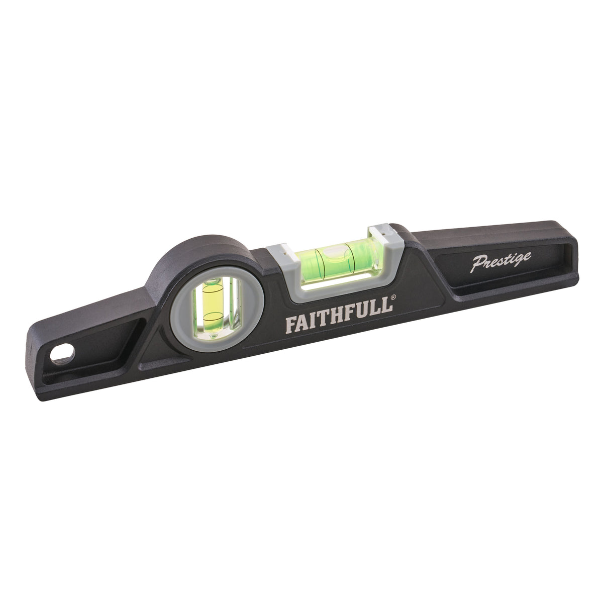 Faithfull Heavy Duty Scaffold Level | 250mm (10in)