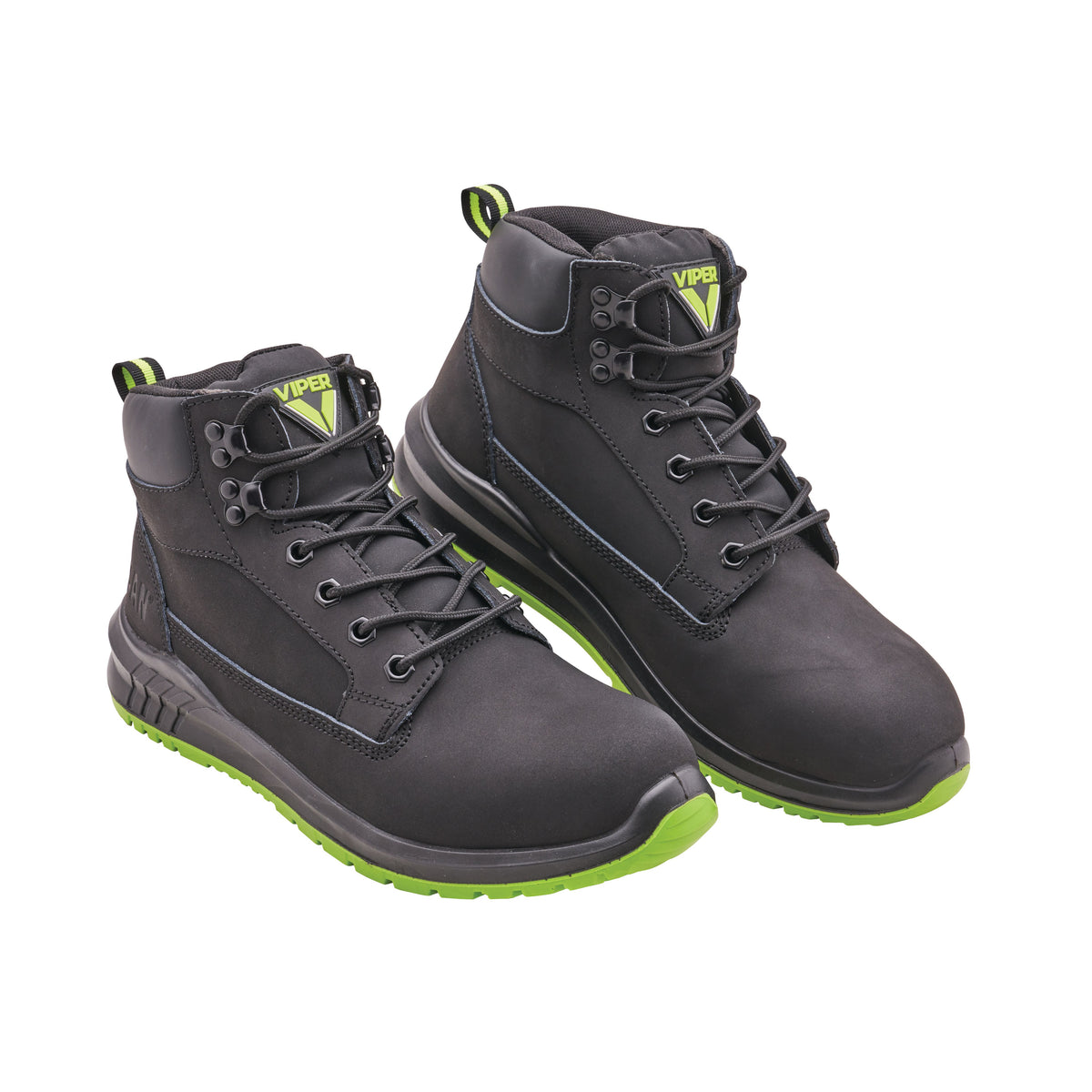 Scan Viper Safety Boots