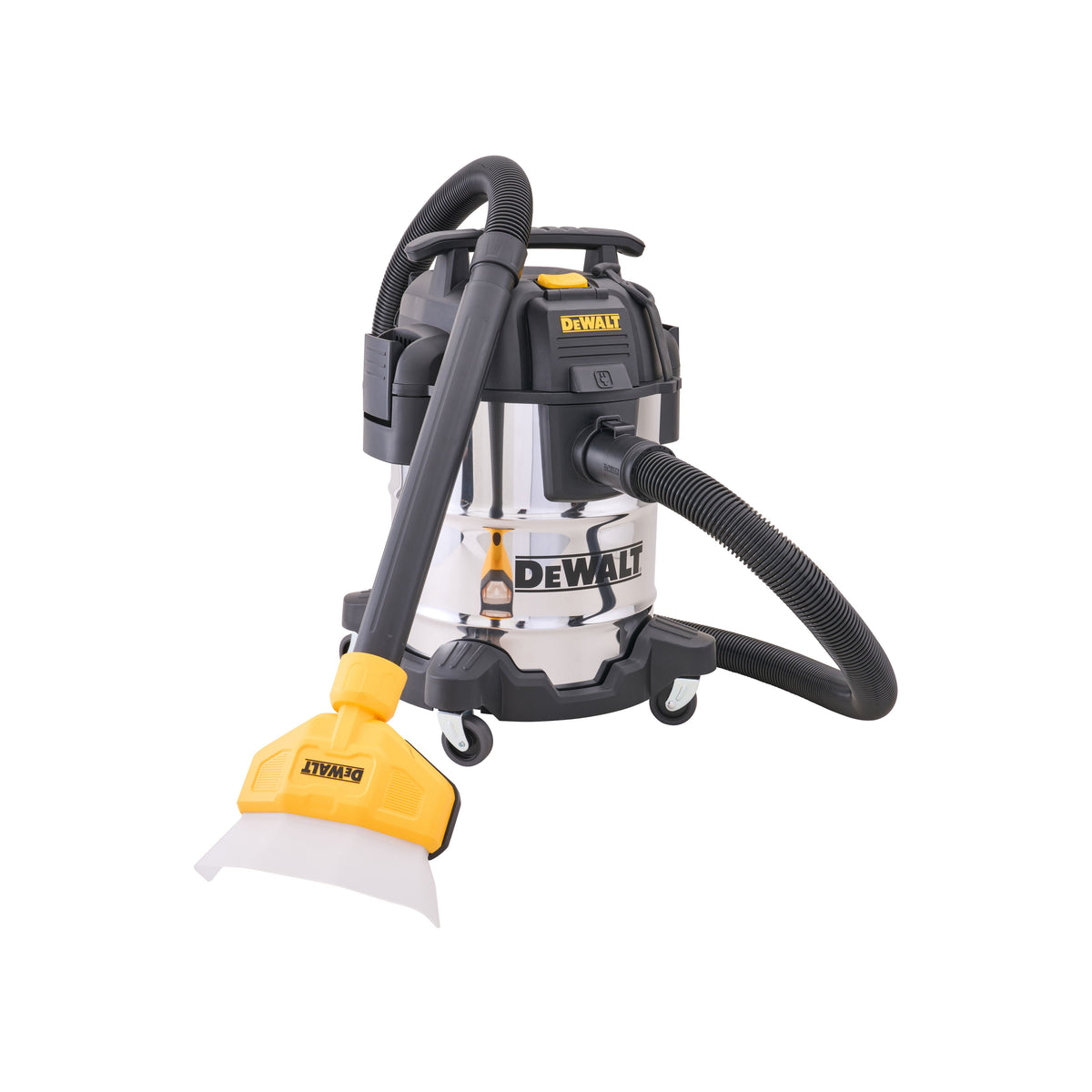 DeWalt Wet & Dry Vacuum & Dust Collector | 25L