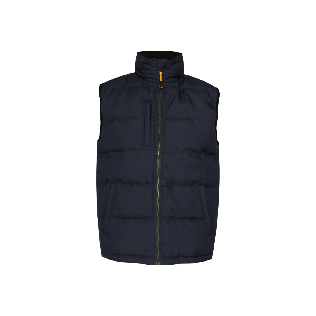Xpert™ CORE Padded Bodywarmer