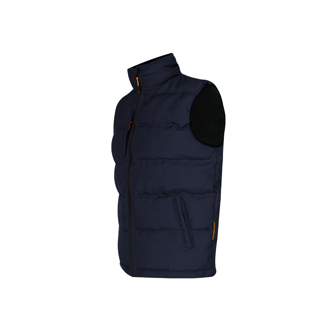 Xpert™ CORE Padded Bodywarmer
