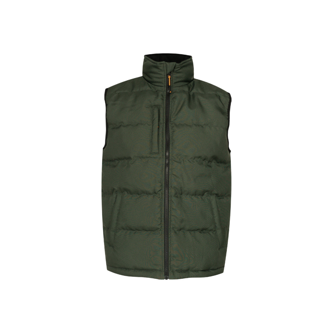 Xpert™ CORE Padded Bodywarmer