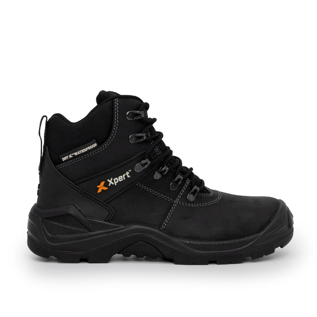 Xpert Typhoon Waterproof S3 Safety Boot
