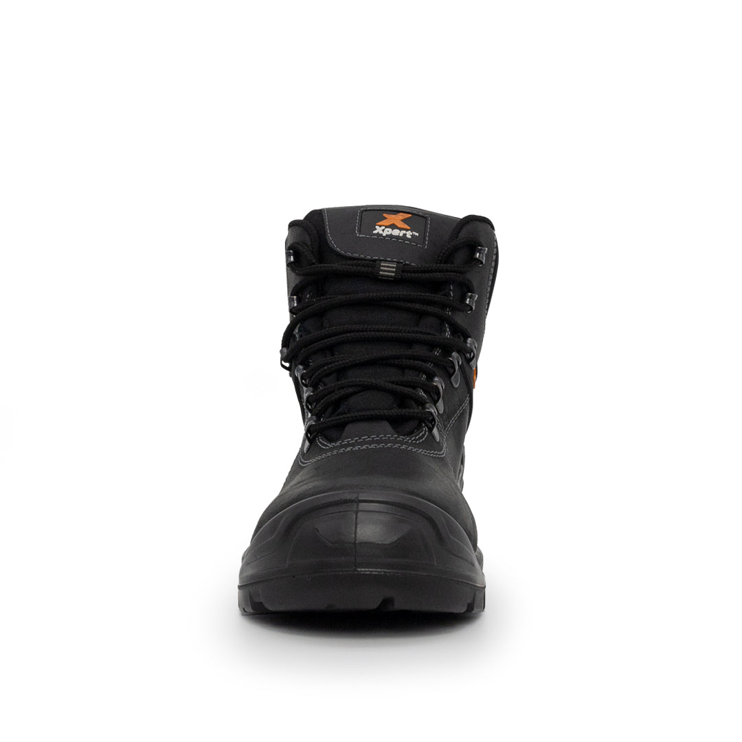 Xpert Typhoon Waterproof S3 Safety Boot