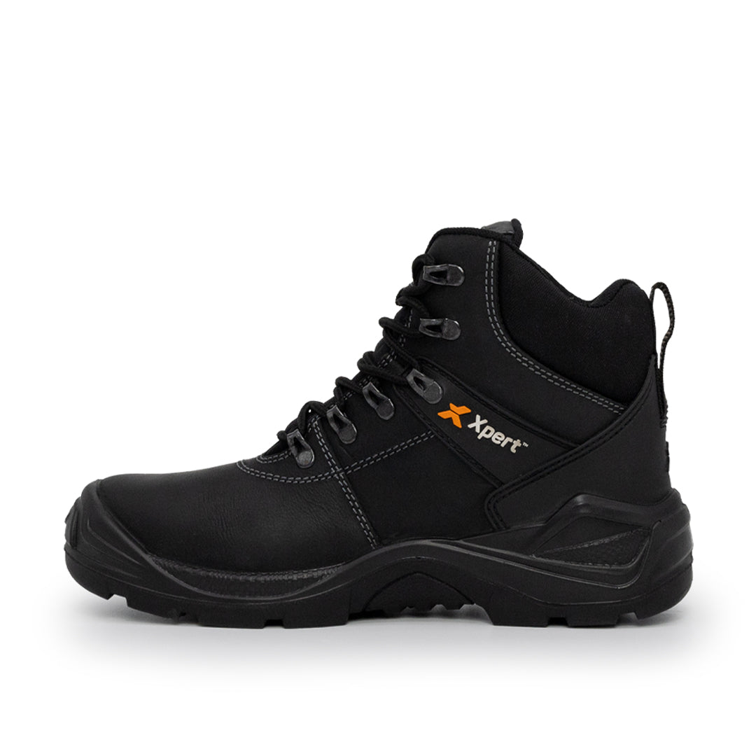 Xpert Typhoon Waterproof S3 Safety Boot