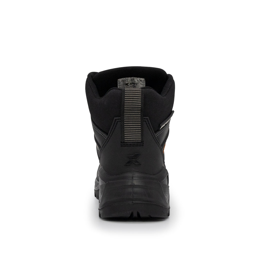 Xpert Typhoon Waterproof S3 Safety Boot