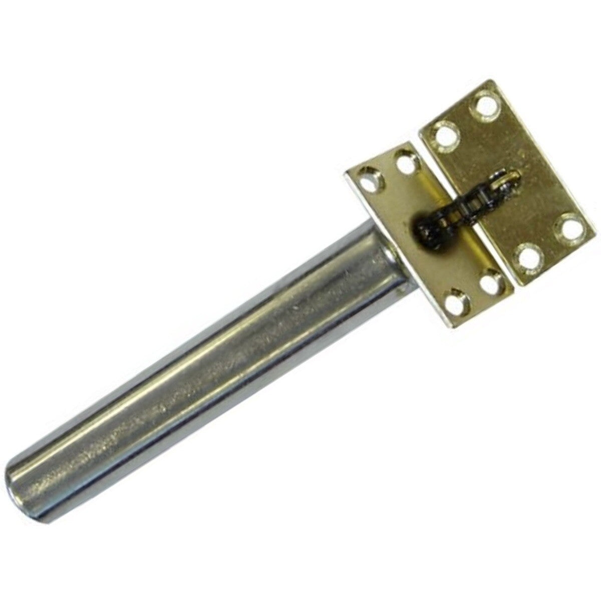 Yale Locks Concealed Door Closer | Electro Brass Finish