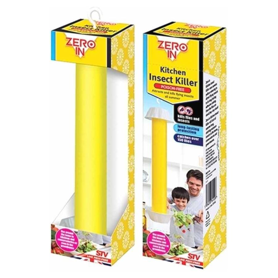 Zero In Kitchen Insect Killer