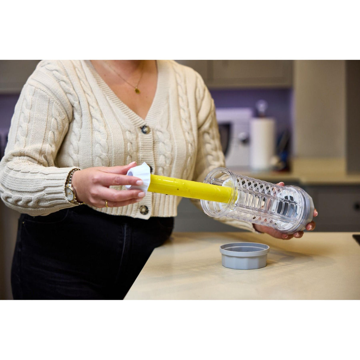 Zero In UV Light Kitchen Insect Killer