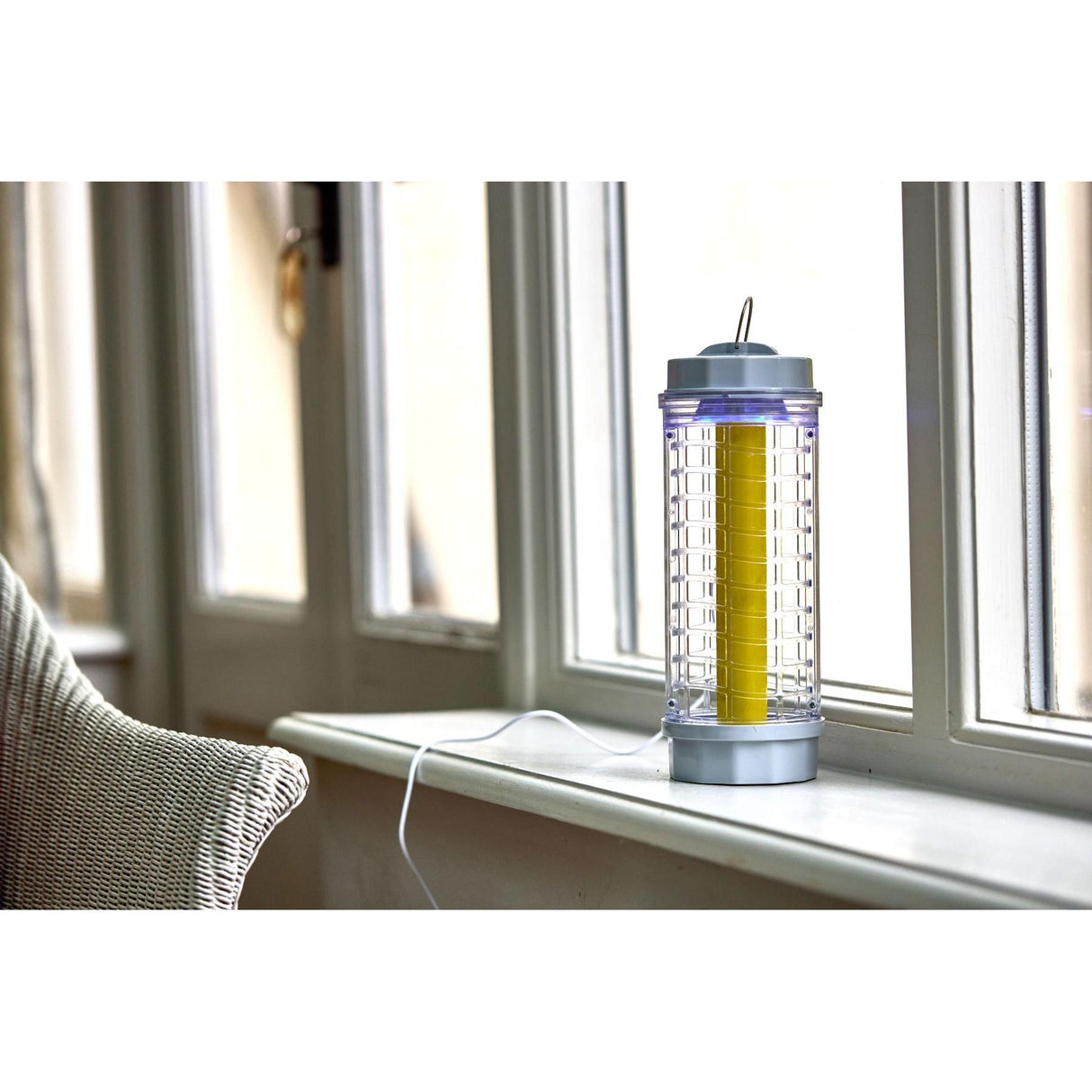 Zero In UV Light Kitchen Insect Killer