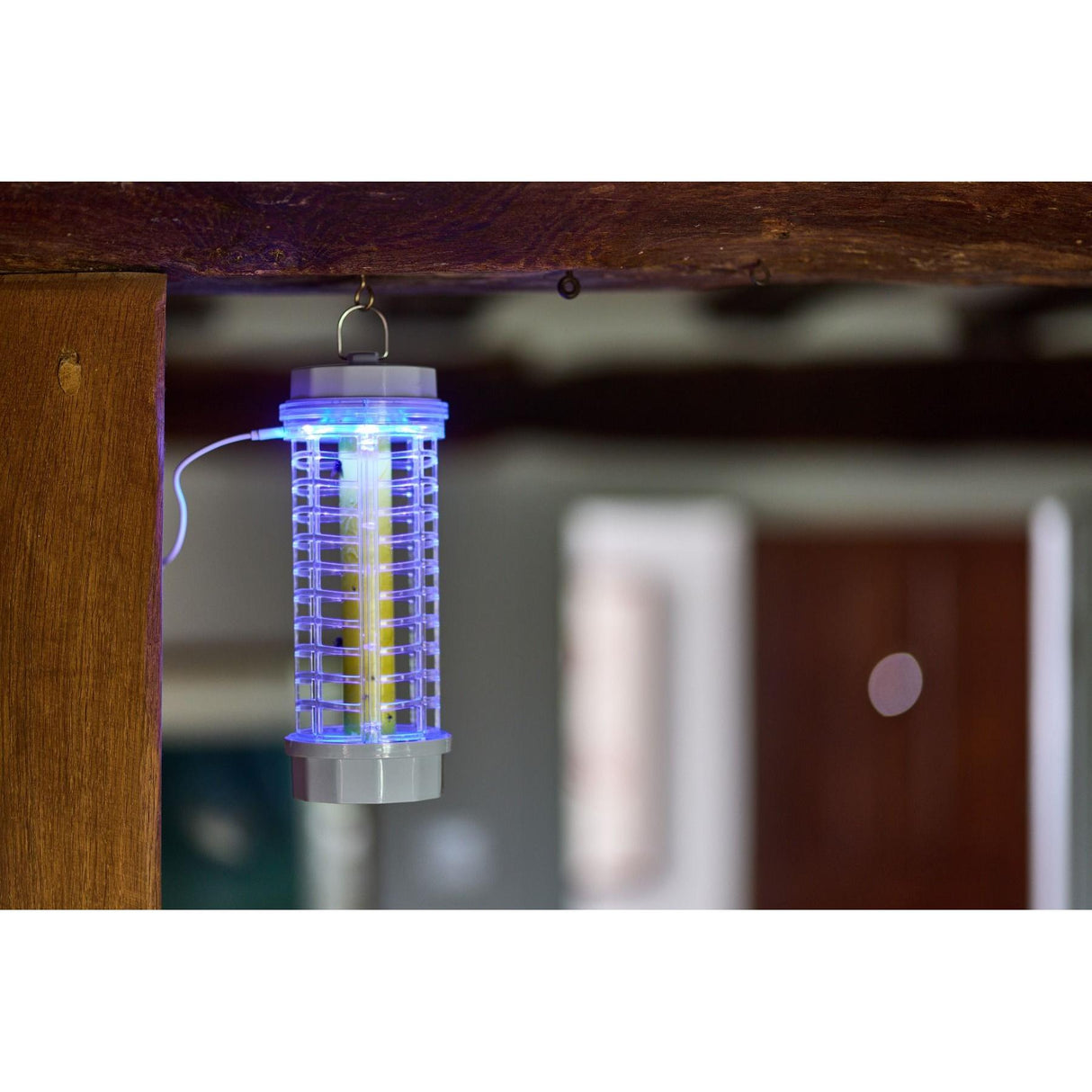 Zero In UV Light Kitchen Insect Killer