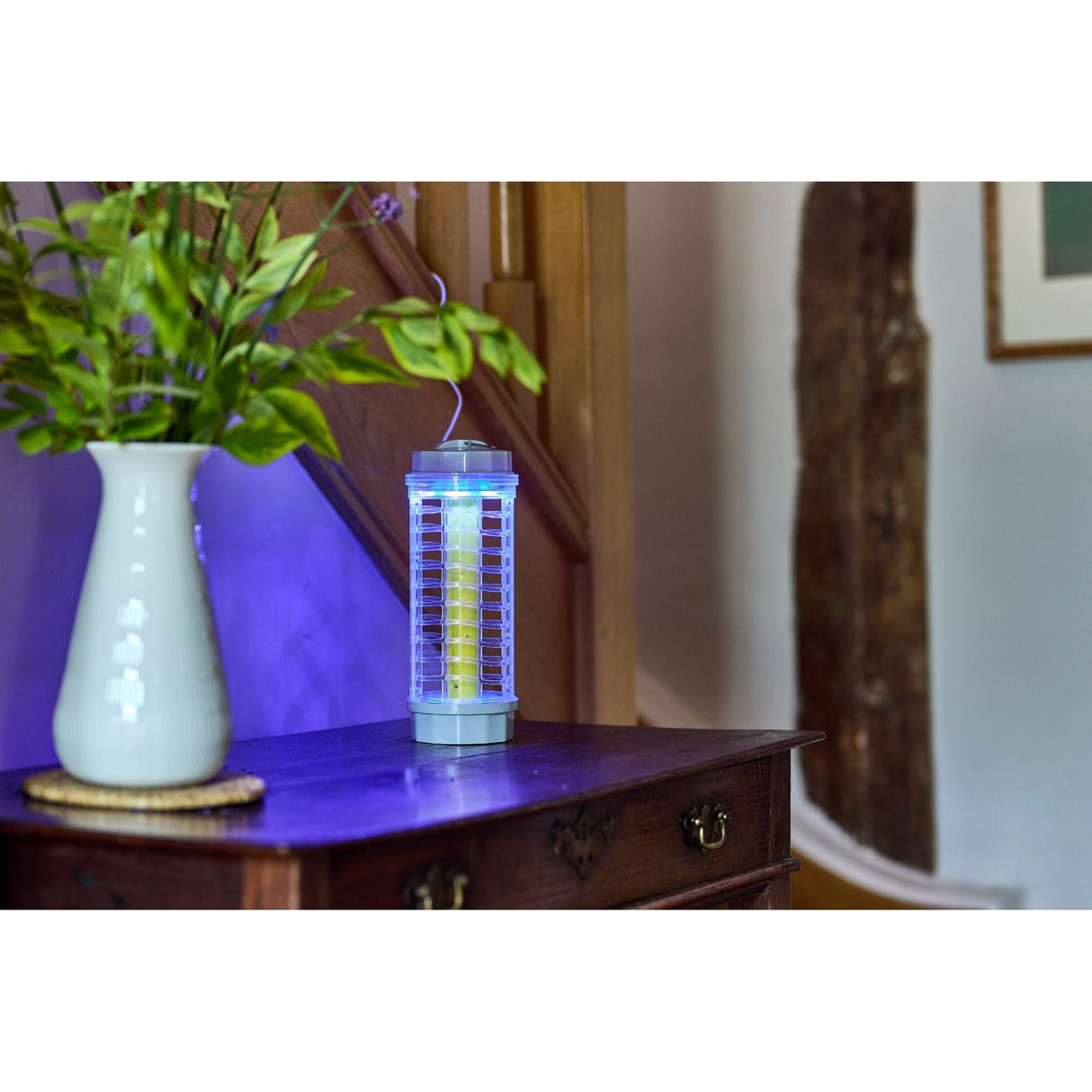 Zero In UV Light Kitchen Insect Killer