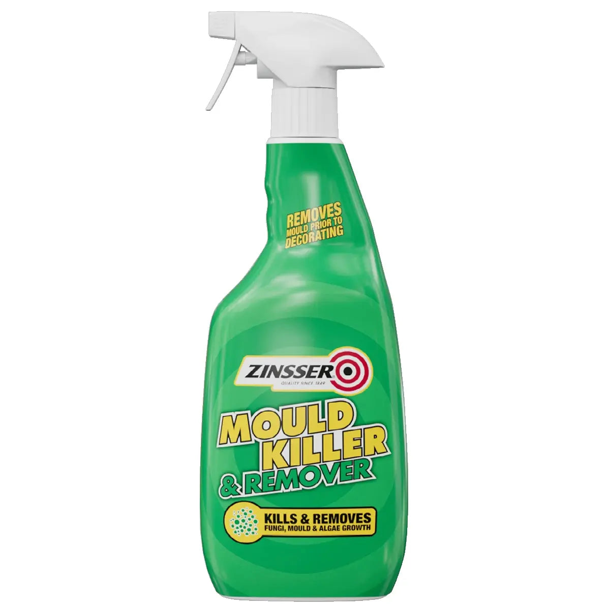 Zinsser Mould Killer & Remover