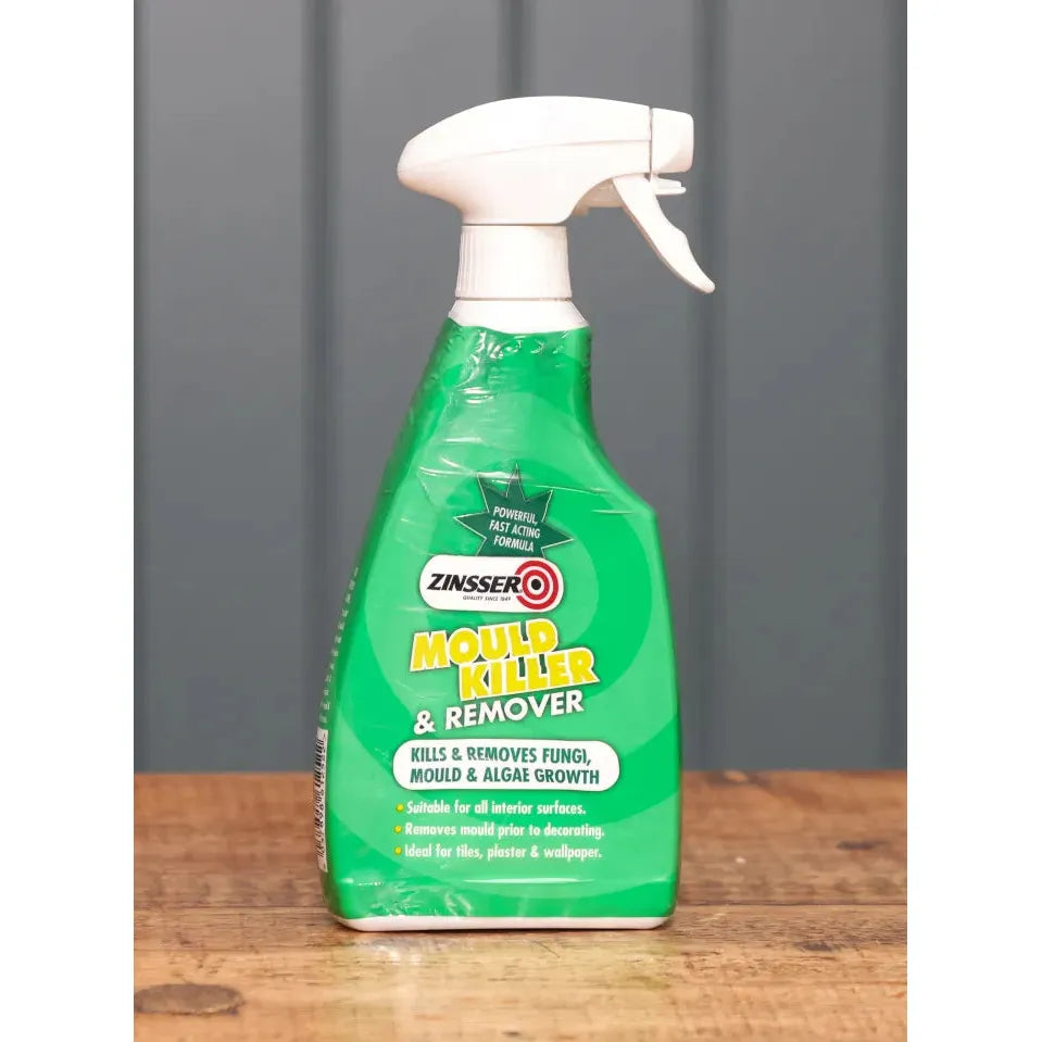 Zinsser Mould Killer & Remover