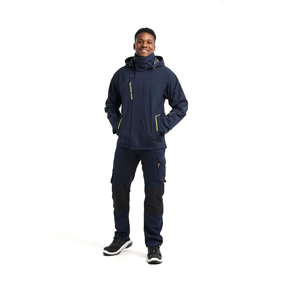 Blaklader 4483 Shell Jacket Stretch