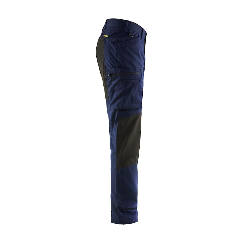 Blaklader 1459 Service Trousers Stretch