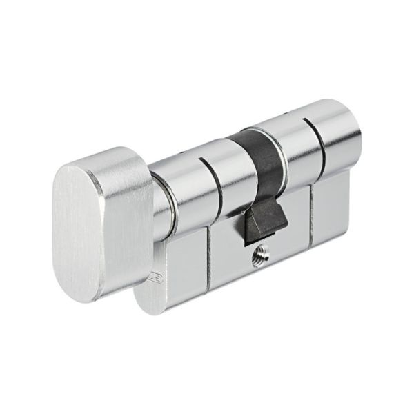 Abus Euro Thumbturn Cylinder 35mm
