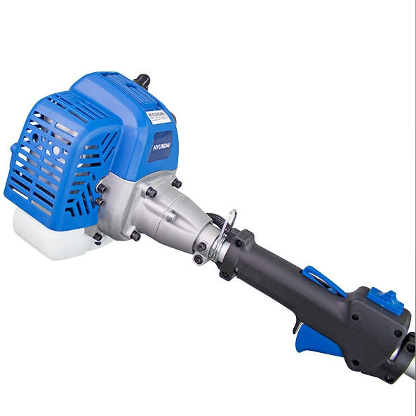 Hyundai Petrol Strimmer Bent Shaft 26cc