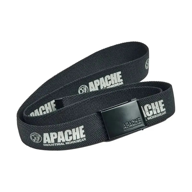 Apache Horizon Belt Black