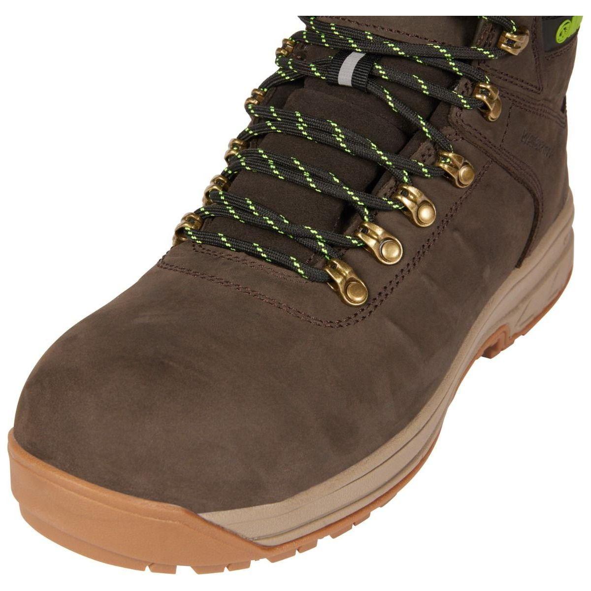 Apache Moose Jaw S7S Safety Boot