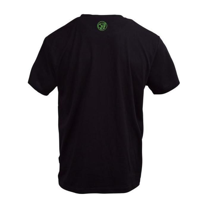 Apache Delta T-Shirt Black
