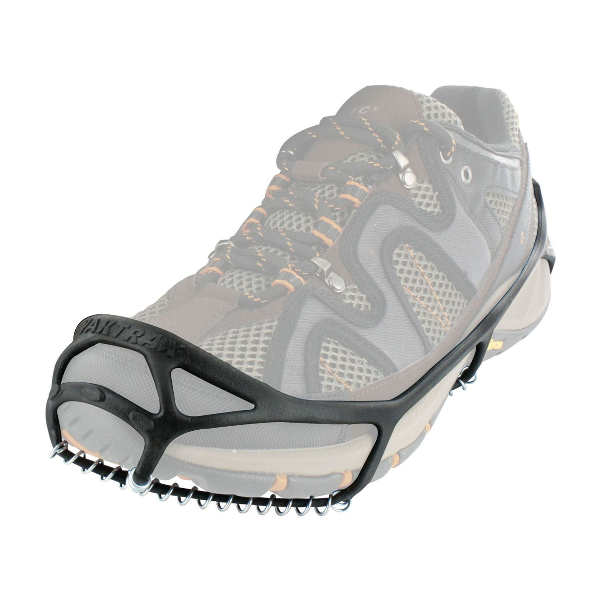 Yaktrax Walker Traction Aid - Buy One Pair and Get One Pair Free