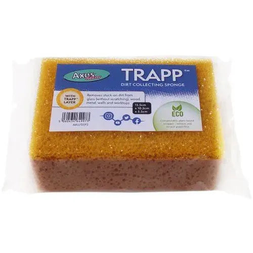 Axus Decor HD Sponge