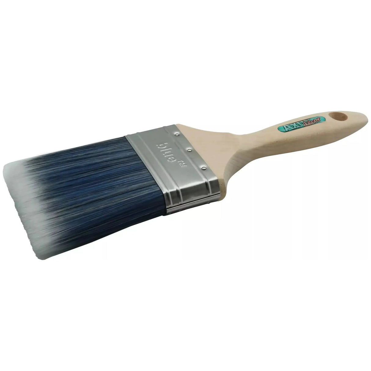 Axus Decor Blue Series Pro Brush
