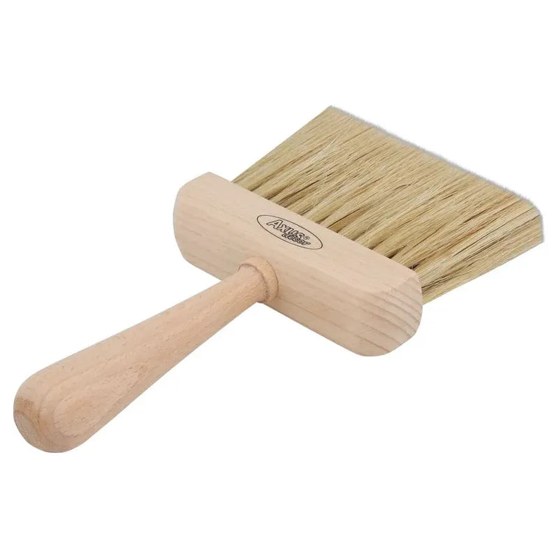 Axus Decor Lily Dusting Brush