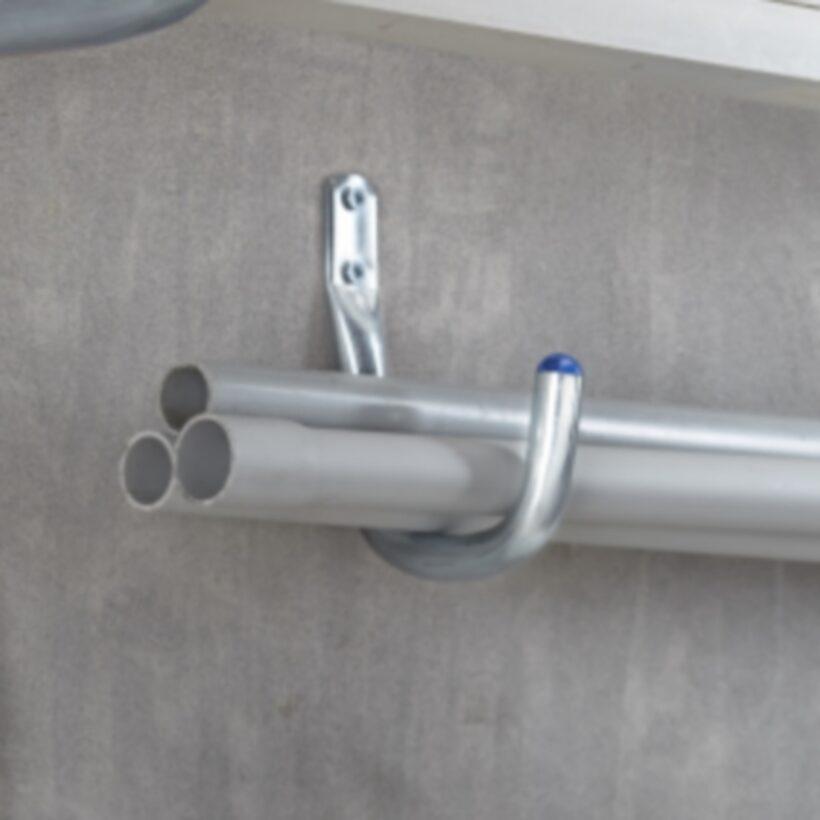 Mottez Storage Hook Standard 80mm