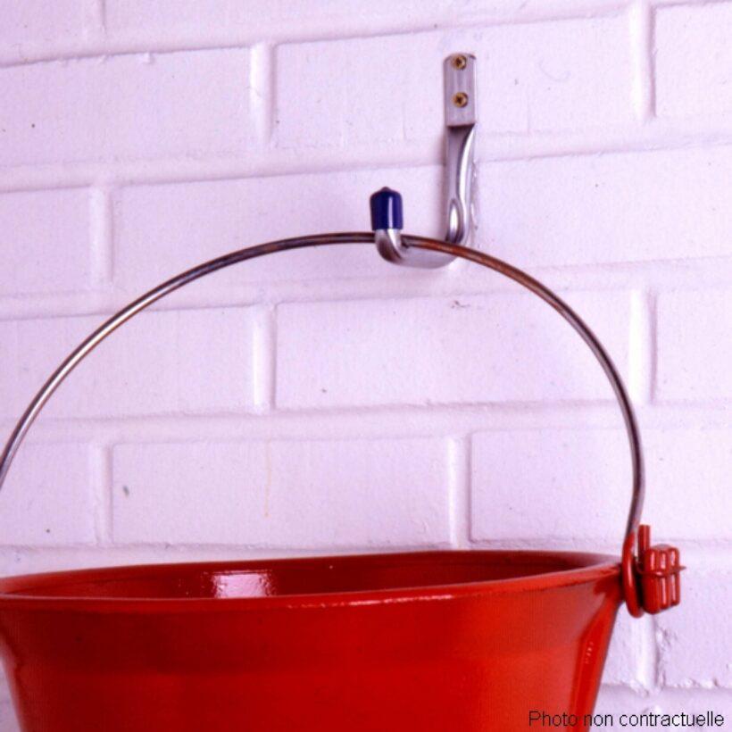 Mottez Storage Hook Standard 80mm