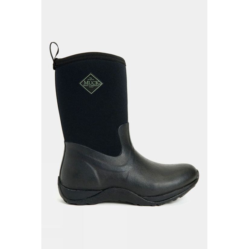 Muck Boots Ladies Arctic Weekend | Black