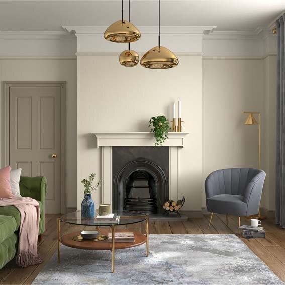 Dulux Heritage Green Clay