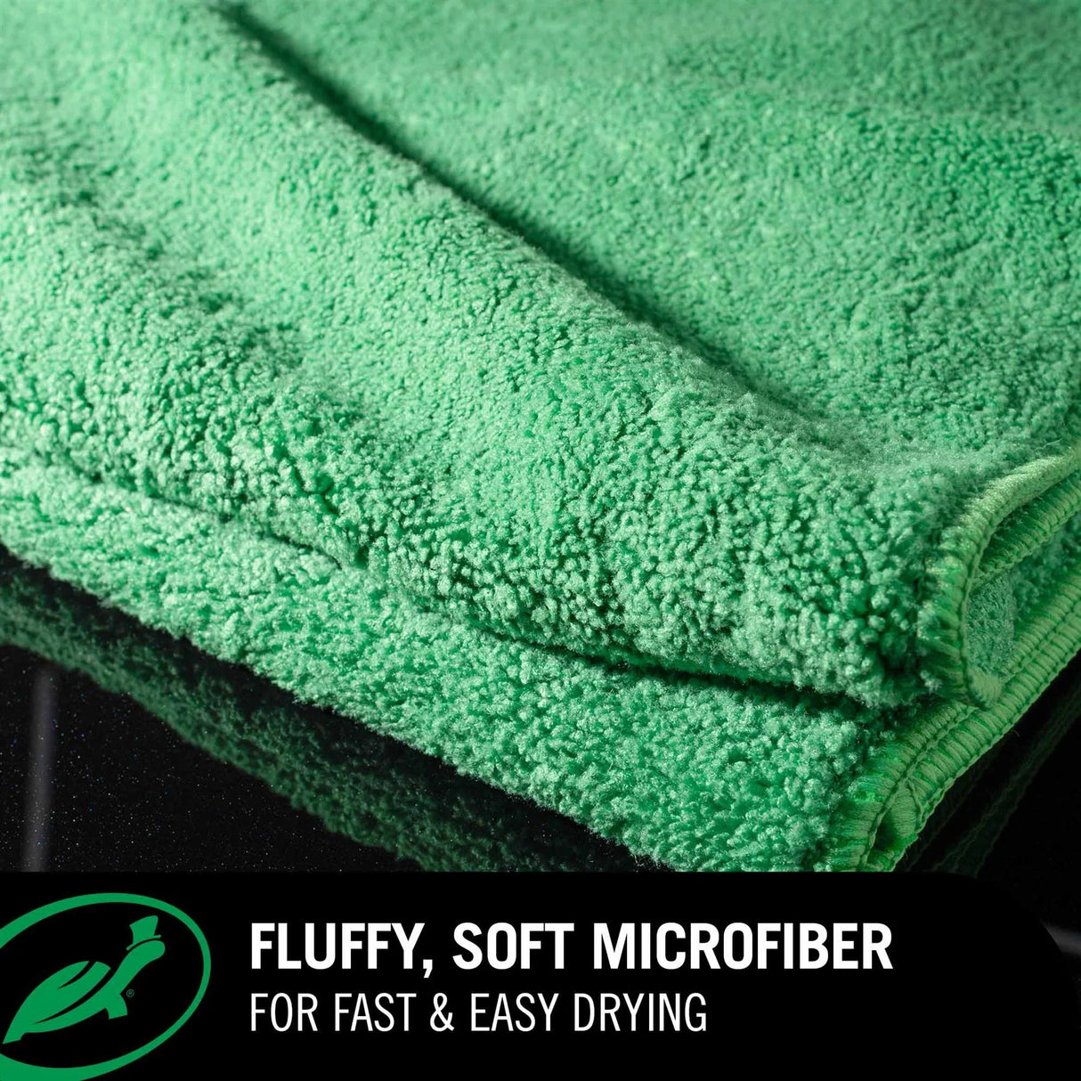Turtle Wax Jumbo Drying Towel