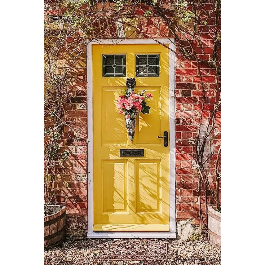 Farrow & Ball Babouche Paint 223