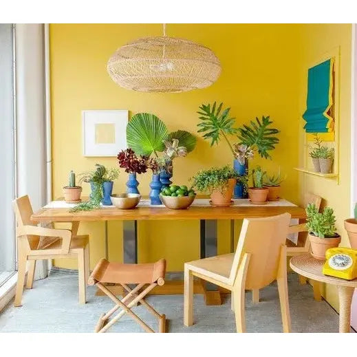 Farrow & Ball Babouche Paint 223