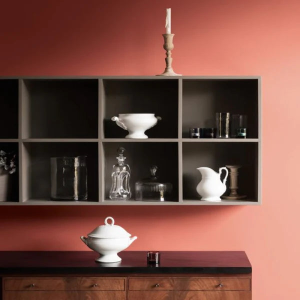 Paint & Paper Beetlenut 413