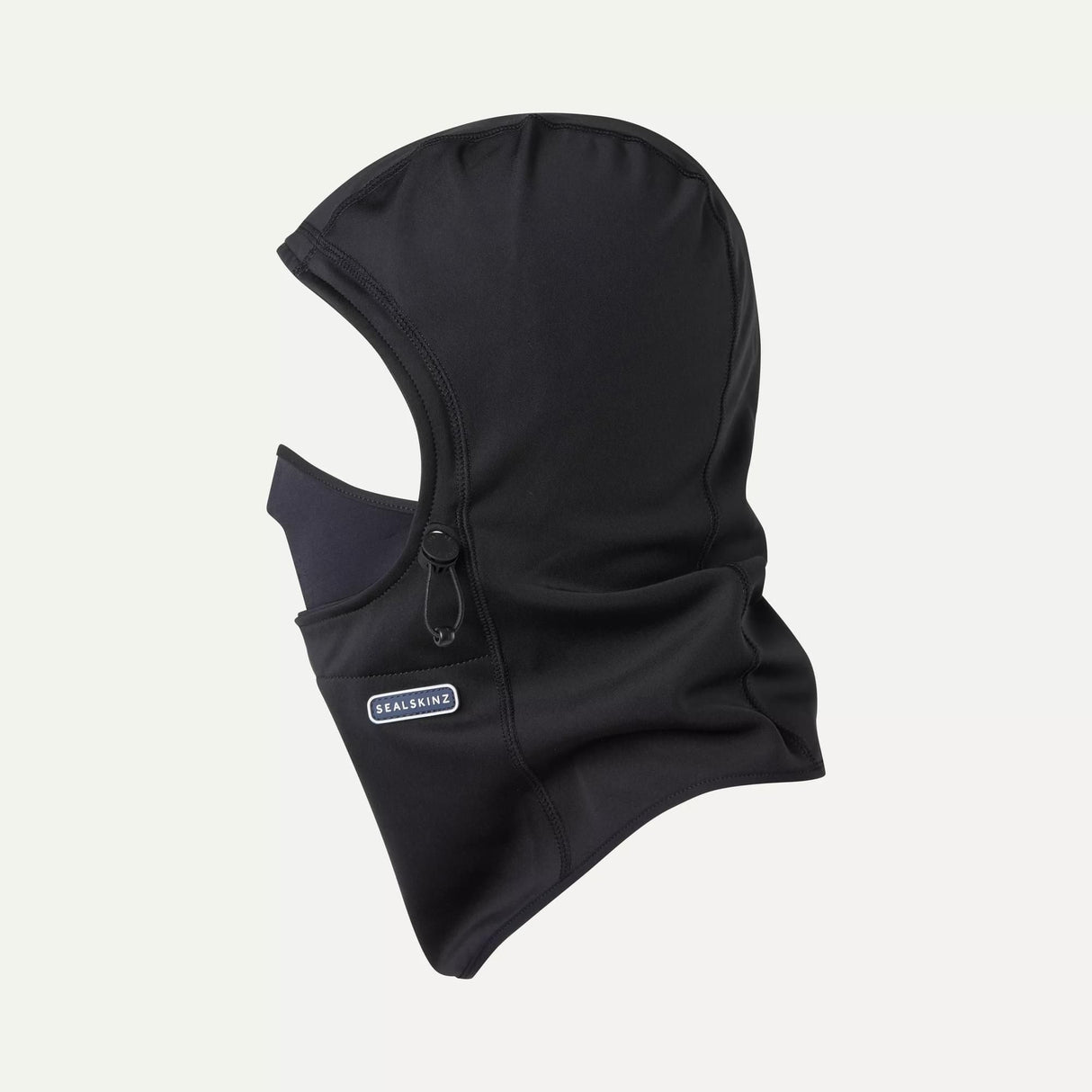 Sealskinz Beetley Waterproof All Weather Head Gaitor Black