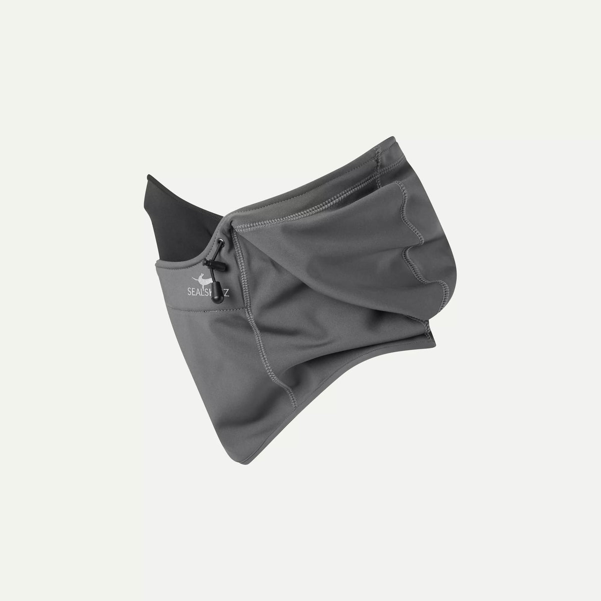 Sealskinz Beetley Waterproof All Weather Head Gaiter | Grey