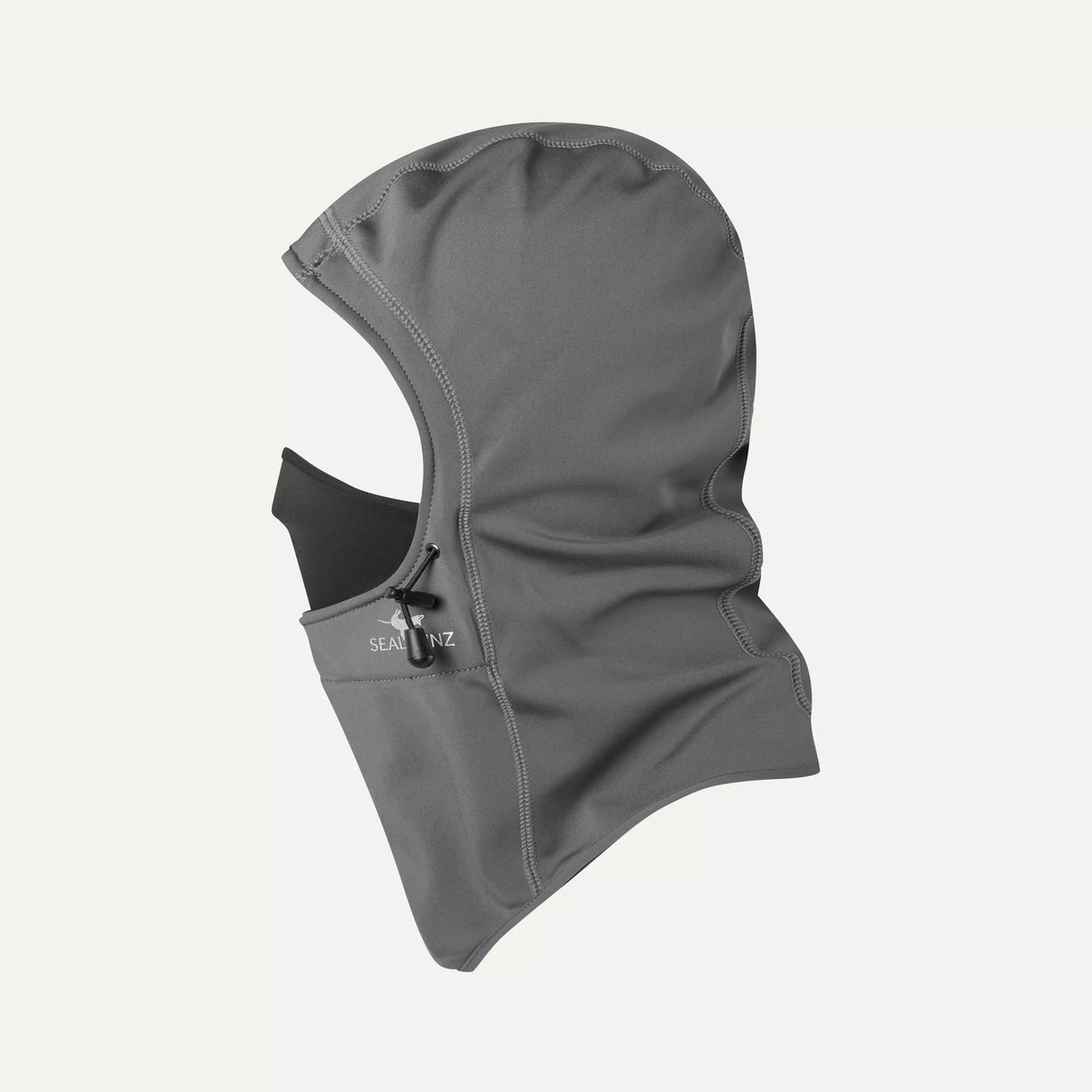 Sealskinz Beetley Waterproof All Weather Head Gaiter | Grey