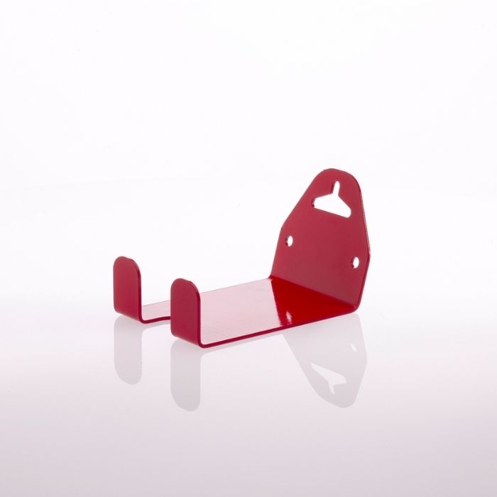 Mottez ST-B215V Bike Pedal Wall Mount