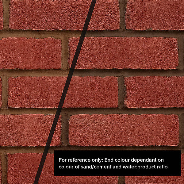 Bostik Cementone | Brick Red - 1Kg