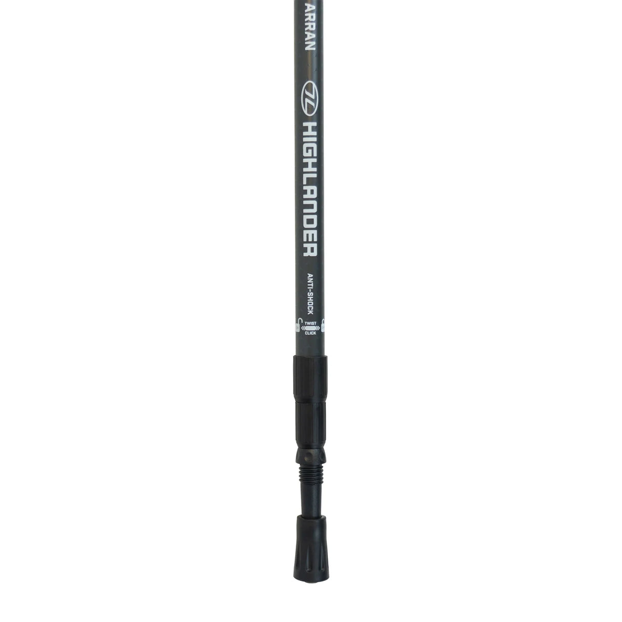 Highlander Arran Walking Pole
