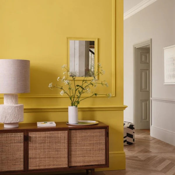 Paint & Paper Brimstone 476